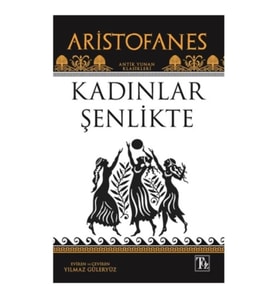 Kadınlar Şenlikte