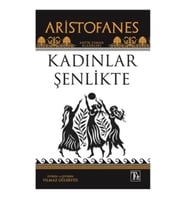 Kadınlar Şenlikte