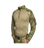 Şafak25 Tactical Combat Tişört (Kamuflaj)