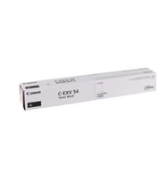 Canon C-EXV-54 Siyah Fotokopi Toneri