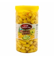 Biberiye Turşusu 1,5 kg