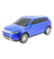 Wster Ws-389bt Land Rover Modeli Bluetooth  Ses Bombası WS-389BT (SİYAH-MAVİ-BEYAZ)