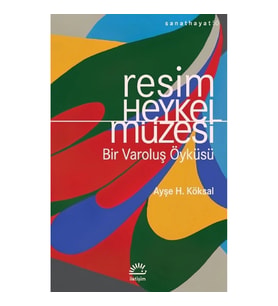 Resim Heykel Müzesi