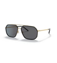 DG 2285 02/81 60 Dolce & Gabbana Polarize Güneş Gözlüğü