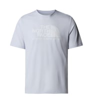 The North Face Erkek 24/7 Tişört LOGO GRAPHIC REG NF0A8BEJ0TI1 (Çok Renkli)