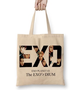 Exordium Exo Bez Çanta Uzun Saplı