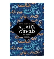 Allah’a Yöneliş