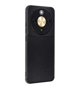 Magic 8 Lite Auto Focus Karbon Kapak - Siyah