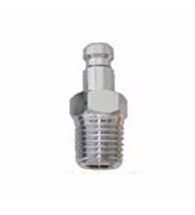 KRAKEN BC Adaptör AD23, Power Mares, Inflator hortumu için kolay bağlantı adaptörü 1/4'' NPT Dişi