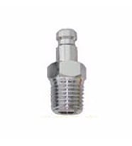 KRAKEN BC Adaptör AD23, Power Mares, Inflator hortumu için kolay bağlantı adaptörü 1/4'' NPT Dişi