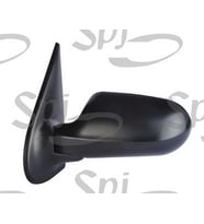 Albea Elektrikli Ayna 2003-2010 Sensörlü Kör Noktalı Sol E-1335 Oem No:735302743