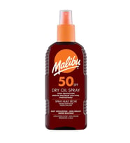 Malibu Güneş Koruyucu Dry Oil Sprey SPF50 200ml