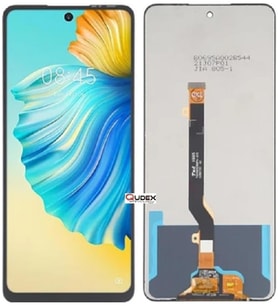 Tecno Camon 19 Pro Lcd Ekran Dokunmatik