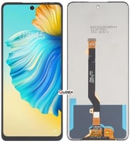 Tecno Camon 19 Pro Lcd Ekran Dokunmatik
