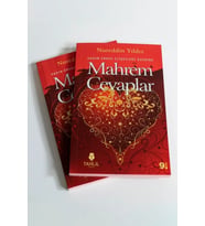 Kadın Erkek İlişkileri Üzerine Mahrem Cevaplar N. Yıldız Tahlil