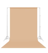 Gdx Kağıt Sonsuz Stüdyo Fon Perde (Beige) 2.70x11 Metre