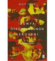 Dünya Öykücülüğünün Serüveni