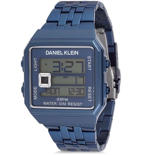 Daniel Klein DK013162A-03