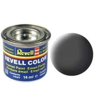 Nessiworld Email Color Olive Grey - Mat - Boya 14 ml