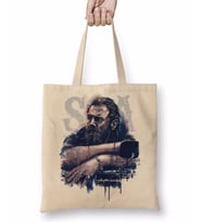 Sons Of Anarchy Opie Bez Çanta Uzun Saplı