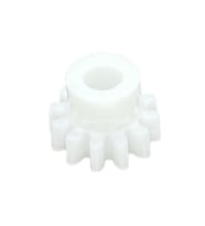 Blender Hazne Kapağı Küçük Mil Dişlisi - Fakir Vienta, Sarex SR-2120, Sunny Sn5bld25b, Homend 2842H / 2843H, Conti CMD-5