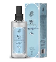 Rebul Ice Kolonya Sprey Cam Şişe 100 ml
