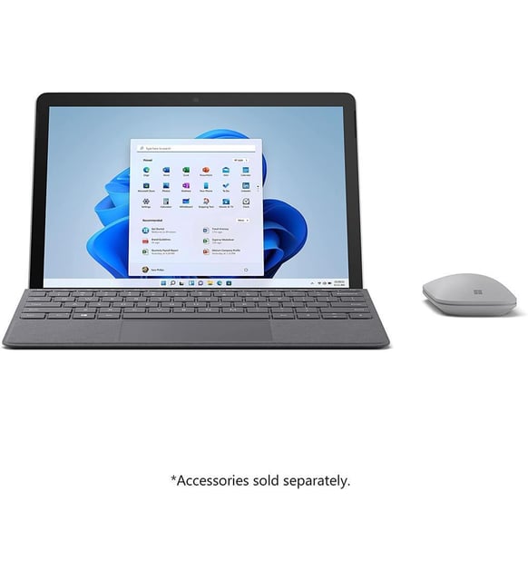 Microsoft Surface Go 3 (Intel Pentium Gold, 4GB RAM, 64GB) 10.5