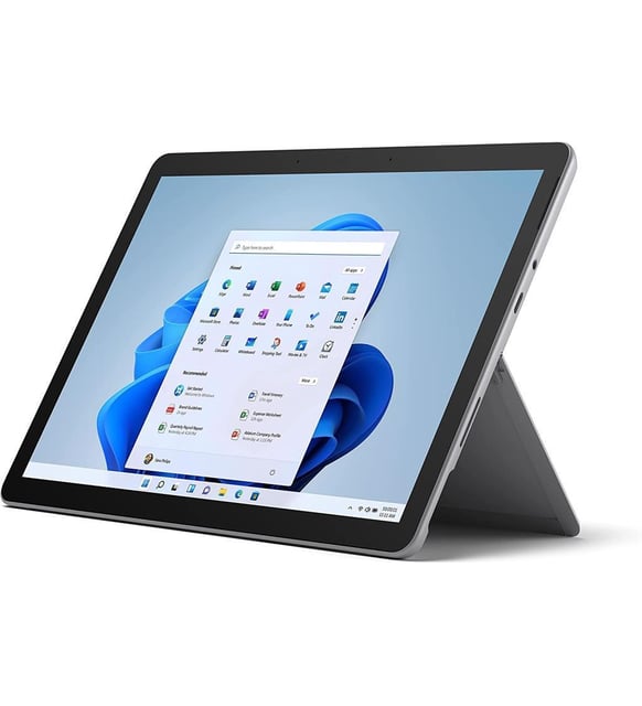 Microsoft surface go 3 4GB（メモリ） Microsoft Surface Go 3 (Intel Pentium Gold, 4GB RAM, 64GB) 10.5