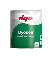 DYOSEN SENTETİK YAĞLI BOYA KUMSAL 0,75L (2251)