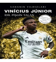 Vinícius Júnior - Sahanın Yıldızları