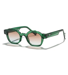 Zen Milano Eyewear ZM2197-C04 45 Unisex Güneş Gözlüğü