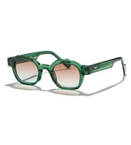 Zen Milano Eyewear ZM2197-C04 45 Unisex Güneş Gözlüğü