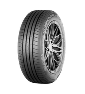Lassa 215/65 R17 99V Competus H/P 3 Yaz Lastiği 2025