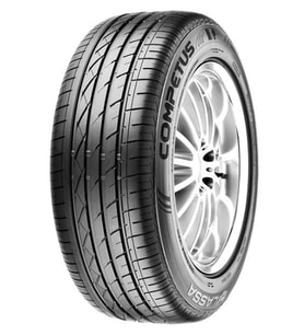 Lassa 215/65 R17 99V Competus H/P 3 Yaz Lastiği 2025