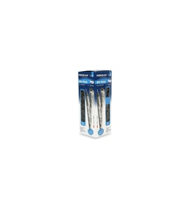Pensan Tükenmez Kalem My-Tech 0.7 MM İğne Uç Mavi 25'Li
