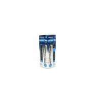 Pensan Tükenmez Kalem My-Tech 0.7 MM İğne Uç Mavi 25'Li