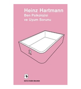 Metis Ötekini Dinlemek Dizisi 16 - Ben Psikolojisi ve Uyum Sorunu