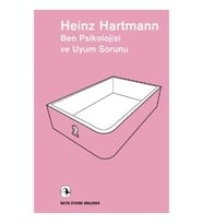 Metis Ötekini Dinlemek Dizisi 16 - Ben Psikolojisi ve Uyum Sorunu