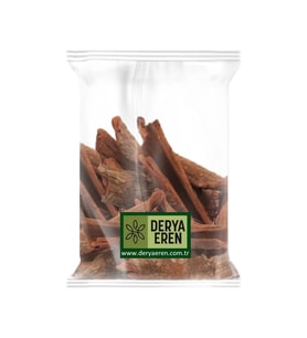 Kına Kına Kabuğu 250 gr, Derya Eren