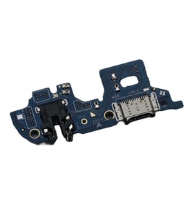 Oppo Realme C35 USB Şarj Soketi + Mikrofon RMX3511