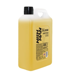NISHMAN One Million Parfüm Kokulu Tıraş Kolonyası 1000 ML