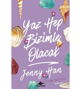 Yaz Hep Bizimle Olacak