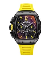 Welder Moody WRM2011-R Erkek Kol Saati