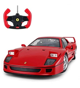 1:14 Ferrari F40 Uzaktan Kumandalı Araba