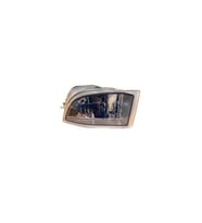 TOYOTA LANDCRUISER- PRADO- 03/09; SİS LAMBASI SOL (ŞEFFAF CAMLI) (FAMELLA) 81221-60070 236-1010