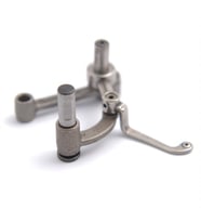Juki DDL-5550 Düz Makine Horoz Takım / 110-39070