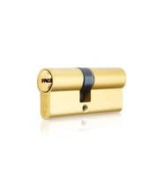 Eko 68mm Saten Bilyalı Hibrit Set Barel, Kapı Silindiri