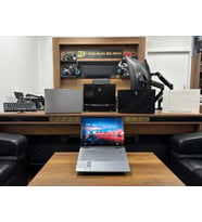 Lenovo IdeaPad 5 14AKP10 Ryzen AI 7 350 16GB 512GB 14" 83KT003CTR Dokunmatik Notebook (İKİNCİ EL)