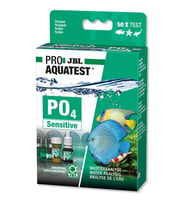 JBL Proaqua PO4 Fosfat Test Kiti
