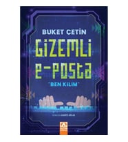 Gizemli E - Posta "Ben Kilim"